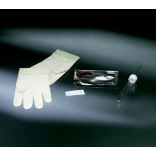 C.R. Bard 0035630 - CATHETER INFANT KIT 5FR GLOVES IODOPHOR SWABS