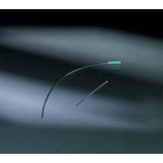 C.R. Bard 421712 - Catheter Intermittent Clean-Cath 12fr PVC 16" Strl LF50/Ca