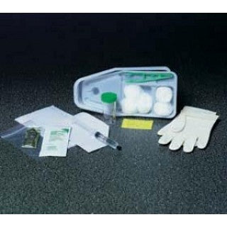 C.R. Bard 782102 - Catheterization Foley Tray UroPrep 30cc Univ NoCath PVP Ltx 20/Ca