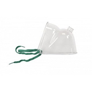 Carefusion 001220 - MASK, TENT, FACE, EACH