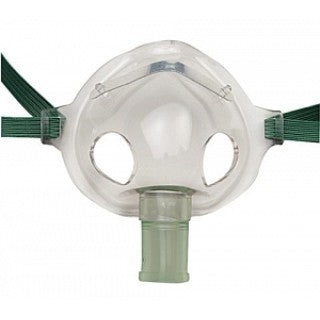 Carefusion 1261 - MASK, AEROSOL, PEDIATRIC, SHORT STYLE, 50 EA/CS