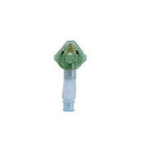 Carefusion 1271 - MASK, INFANT AERO TC TURTLE, 50 EA/CS