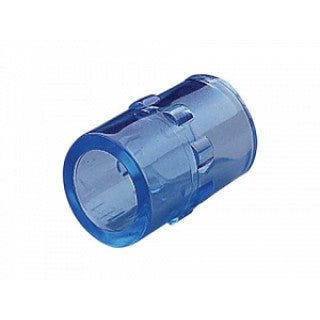 Carefusion 001820 - MASK INTUBATION ADAPTER 22MMX15MM 50/CA