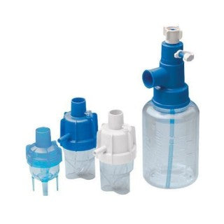 Carefusion 22H73P50 - NEBULIZER, PED MASK DISP BREATH ENHAN, 50 EA/CS