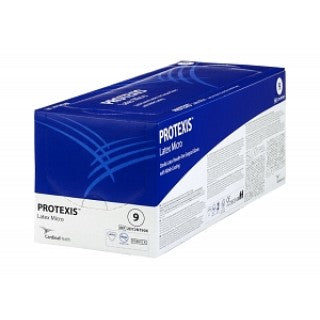 Cardinal Health 2D72NT55X - GLOVE, SURG, PROTEXIS LATEX MICRO 5.5 PF, 200 PR/CS, 4 BX/CS