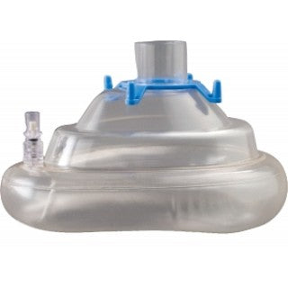 Cardinal Health AMCHI4 - MASK INFLATABLE CHILD SZ 4 DISP, 50/CS