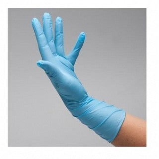 Cardinal Health N8820 - GLOVE, EXAM, NITRILE, STERILE, SINGLES, SM, 250 EA/CS, 5 BX/CS