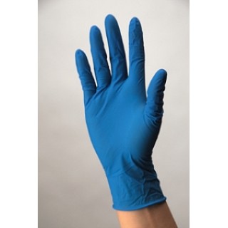 Cardinal Health N88RX05T - GLOVE, ESTEEM, NITRILE, PF, EXAM, X-LARGE, 900 EA/CS, 9 BX/CS