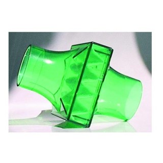 Cardinal Health S298040050 - MASK, PNEUMOTACH FLOSENSE II DISPOSABLE, 50/BX
