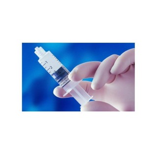 Cardinal Health SA103 - SYRINGE, 3ML, SALINE, IN 10ML, 240 EA/CS, 8 BX/CS