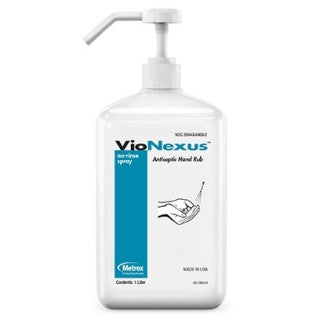 Metrex/TotalCare 10-1800 - Vionexus Hand Sanitizer 1 Liter 2/Bx, 3 BX/CA