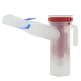 Carefusion 22F63 - SET, NEB, LC PEDI MASK (PVC), EACH