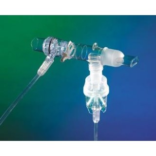 Carefusion 26-23-2747 - EZPAP, W / MEDIUM MASK, NONSTERILE, EACH