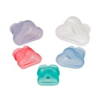 Carefusion 777002M - MASK, INFANT NASAL FLOW LP MEDIUM, 10/CS