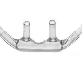 Carefusion 777002XS - MASK, INFANT NASAL FLOW LP EXTRA SMALL, 10/CS