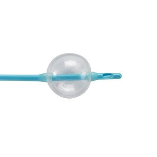 Carefusion CSC110T - CATHETER, TRACHEOSTOMY-LENGTH, VERSO, 10FR, 50/CS