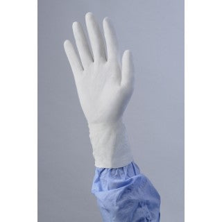 Cardinal Health 2Y1851 - GLOVES, CP100, CLEANROOM, NITRILE, AMBI, MED, 1000 EA/CS