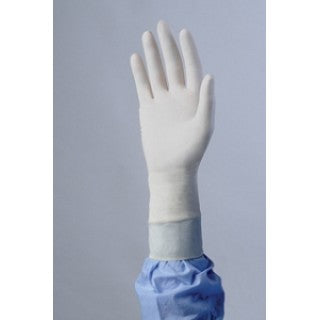 Cardinal Health 2Y1866T - GLOVE, STERILE, CR100 NITRILE, 8.5, 100PR/CS, 100 EA/CS, 100 PR/CS