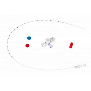 Advanced Medical Systems 1270.05 - Polyurethane umbilical catheter, 5 Fr, 40cm, 20/CS