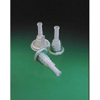 Coloplast COI6500 - CATHETER, MALE, SILICONE, 40MM, XL, EACH