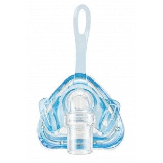 SleepNet Corp 50176 - CPAP MASK, NASAL, GELL WITH EZ FIT HEADG, EACH