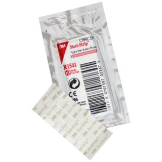 3M R1541 - STERI STRIP 1/4 X 3, 200/CS