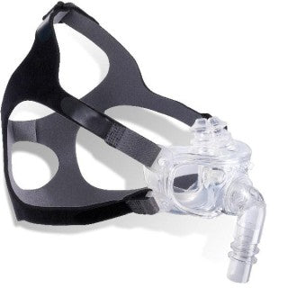 Devilbiss HYB500 - MASK, CPAP, HYBRID SYSTEM, ORAL / NASAL, LF, EACH