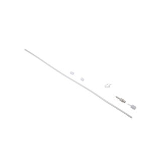 Covidien 8810890003 - Argyle Pediatric Tenckhoff, 2 Cuffs, 37 cm, EACH