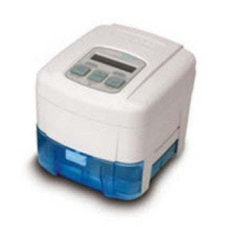 Drive Medical DV55D-HH-S - Mask CPAP w/Smartlink Bi-Level Humidifier Ea