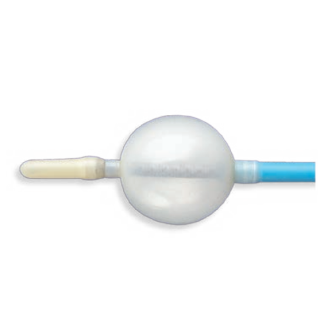 Edwards Lifesciences 32080810F - Fogarty venous thrombectomy catheter, 8FR, 80cm, EACH