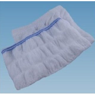 Electro Medical Equipment EME43-2 - BRIEF, MESH, EME, SIZE XXL, BLUE WAISTBAND, 100 EA/CS