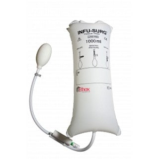 Ethox 4030 - Infu-Surg Pressure Infusion Bag, 3000cc, 5/BOX