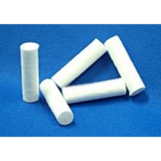 Fabco 34911510 - ROLLS, DENTAL, NON STRUNG, 1 1/2" X 3/8, 5/PK