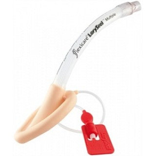 Flexicare 038-94-150U - Mask Laryngeal Reuse Silicone Size 5 10/Bx