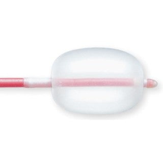 Edwards Lifesciences 120403F - Fogarty Arterial Embolectomy Catheter, 40cm, 3Fr, Each