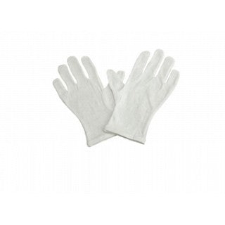 Graham-Field 9666 - GLOVES COTTON LG 87-9666 12/PK