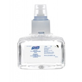 Gojo 1305-03 - Purell Adv Hand Sanitizer Foam 700mL Ea, 3 EA/CA