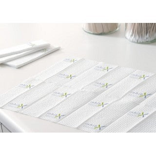 Little Rapids 57931 - TOWEL, 2 PLY TISSUE/PLY, 13-1/2"X17", INHBX, 600 EA/CS