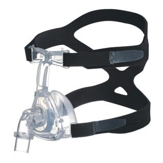 Sunset Healthcare Solutions HCSCM008M - MASK, NASAL, CPAP-BIPAP, SILICONE, MEDIUM, EACH