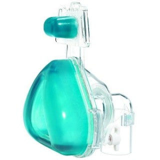 Philips 1004086 - MASK, NASAL PROFILE LITE PETIT, W / HDGR, EACH