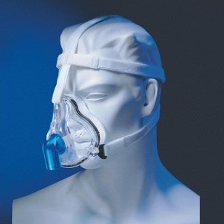 Philips 989805609931 - MASK, IMAGE 3, W/HEADSTRAP, SMALL, EACH