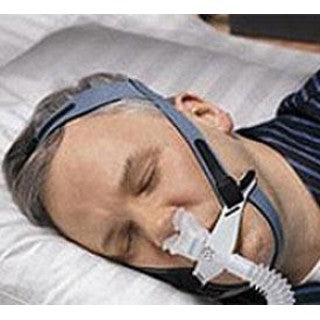 Philips 1036802 - MASK, OPTILIFE, CRDL CUSH / PILLOW, EACH