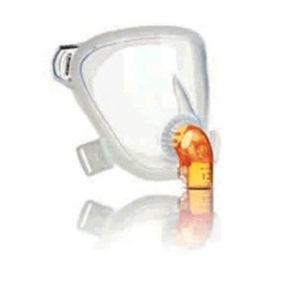 Philips 989805611251 - MASK, VENT, LG, PERFORMX, SING USE, DOM W/EE, 10/PK