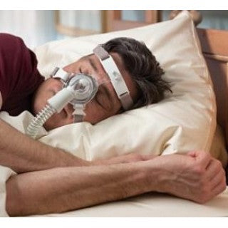 Philips 1071803 - MASK, W/HEADGEAR, EACH