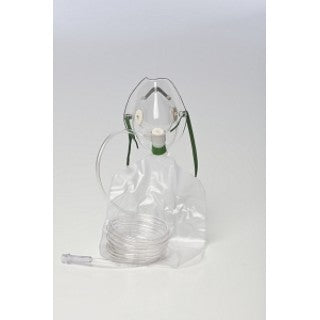 Teleflex 1060 - MASK, OXYGEN, NON-REBREATHER, ADULT, EACH