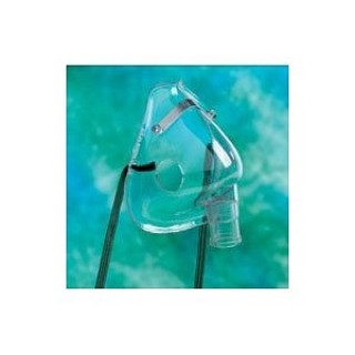 Teleflex 1084 - MASK, AEROSOL, ADULT, 50/CS