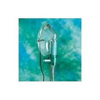Teleflex 1089 - MASK, AIR ENTRAINMENT, MULTI-VENT, PEDI, 50/CS
