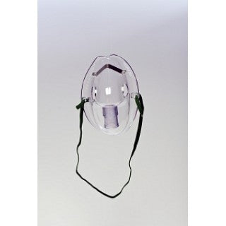 Teleflex 1385 - MASK, AEROSOL / ELONGATED, ADULT W/6'', 50/CS