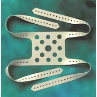 Teleflex 15911 - MASK HARNESS, PEDIATRIC, REUSABLE, 10/CS
