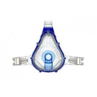 Teleflex 60723 - MASK DISPOSABLE FULL FACE NONVENTED-SM, EACH